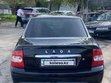 ВАЗ (Lada) Priora 2170 2013 года за 2 250 000 тг. в Шымкент – фото 2