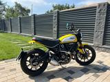 Ducati  Scrambler Icon 2021 годаүшін5 290 000 тг. в Алматы