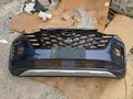 Бампер передний за 50 000 тг. в Астана – фото 6