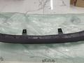 Бампер передний за 50 000 тг. в Астана – фото 2