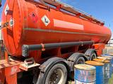 Ali Riza Usta  Полуприцеп Нефтевоз 2014 года за 4 600 000 тг. в Атырау