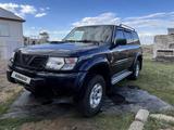 Nissan Patrol 1998 годаүшін4 800 000 тг. в Каркаралинск – фото 2