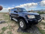 Nissan Patrol 1998 годаүшін4 800 000 тг. в Каркаралинск