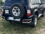 Nissan Patrol 1998 годаүшін4 800 000 тг. в Каркаралинск – фото 3