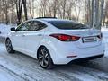 Hyundai Elantra 2014 годаүшін7 200 000 тг. в Алматы