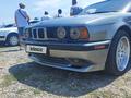 BMW 525 1990 годаfor2 000 000 тг. в Шымкент – фото 4