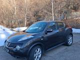 Nissan Juke 2013 годаfor6 500 000 тг. в Алматы