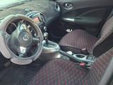 Nissan Juke 2013 годаfor6 500 000 тг. в Алматы – фото 4