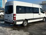 Mercedes-Benz Sprinter 2007 годаүшін9 500 000 тг. в Талдыкорган – фото 2