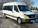 Mercedes-Benz Sprinter 2007 годаүшін9 500 000 тг. в Талдыкорган – фото 3