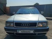 Audi 80 1994 годаүшін1 400 000 тг. в Тараз