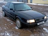 Audi 80 1992 года за 1 000 000 тг. в Кокшетау