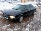 Audi 80 1992 года за 1 000 000 тг. в Кокшетау – фото 3