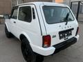 ВАЗ (Lada) Lada 2121 2021 годаүшін5 750 000 тг. в Алматы – фото 36