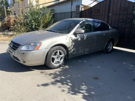 Nissan Altima 2006 года за 2 500 000 тг. в Алматы – фото 6