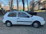 Volkswagen Golf 1996 года за 1 200 000 тг. в Талдыкорган