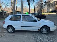 Volkswagen Golf 1996 годаүшін1 200 000 тг. в Талдыкорган