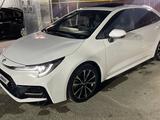 Toyota Corolla 2022 года за 10 200 000 тг. в Актау – фото 3