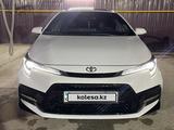 Toyota Corolla 2022 года за 10 800 000 тг. в Актау
