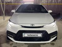 Toyota Corolla 2022 года за 10 200 000 тг. в Актау