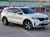 Kia Sorento 2022 годаүшін17 900 000 тг. в Алматы – фото 2