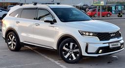 Kia Sorento 2022 годаүшін17 900 000 тг. в Алматы – фото 2