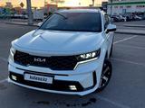 Kia Sorento 2022 годаүшін17 900 000 тг. в Алматы – фото 3