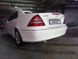 Mercedes-Benz C 230 2005 годаүшін4 700 000 тг. в Алматы – фото 4