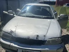 Honda Inspire, 1996
