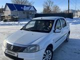 Renault Logan 2013 года за 1 950 000 тг. в Уральск