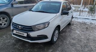 ВАЗ (Lada) Granta 2190 2019 года за 3 500 000 тг. в Актобе