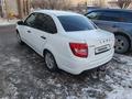 ВАЗ (Lada) Granta 2190 2019 годаfor3 500 000 тг. в Актобе – фото 3