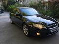 Subaru Legacy 2007 года за 4 400 000 тг. в Алматы