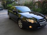 Subaru Legacy 2007 года за 4 400 000 тг. в Алматы