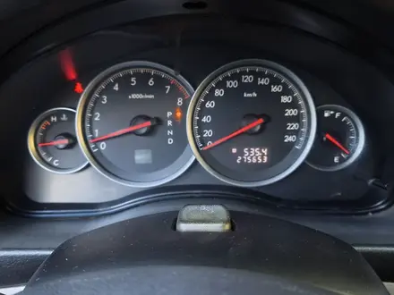 Subaru Legacy 2007 года за 4 400 000 тг. в Алматы – фото 11