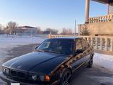 BMW 540 1993 года за 3 800 000 тг. в Караганда