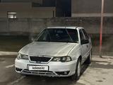 Daewoo Nexia 2010 года за 1 600 000 тг. в Шымкент – фото 5