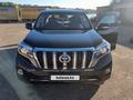 Toyota Land Cruiser Prado 2014 годаүшін17 500 000 тг. в Усть-Каменогорск – фото 2