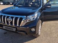 Toyota Land Cruiser Prado 2014 года за 17 500 000 тг. в Усть-Каменогорск