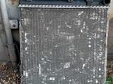 Радиатор Вентилятор Моторчик печки омыва Кондиционера Компресор центр замка за 20 000 тг. в Алматы – фото 5
