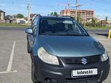 Suzuki SX4 2011 года за 2 500 000 тг. в Павлодар – фото 2