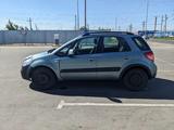 Suzuki SX4 2011 года за 2 500 000 тг. в Павлодар – фото 4