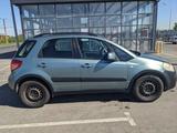 Suzuki SX4 2011 года за 2 500 000 тг. в Павлодар – фото 5