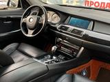 BMW Gran Turismo 2010 года за 11 000 000 тг. в Талдыкорган – фото 4