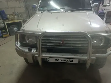 Mitsubishi Pajero 1991 года за 2 000 000 тг. в Караганда