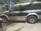 Mitsubishi Pajero 1991 годаүшін2 000 000 тг. в Караганда – фото 2