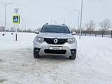 Renault Duster 2021 года за 9 800 000 тг. в Костанай