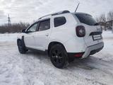 Renault Duster 2021 года за 9 800 000 тг. в Костанай – фото 4