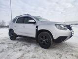 Renault Duster 2021 года за 9 800 000 тг. в Костанай – фото 5