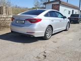 Hyundai Sonata 2015 года за 7 600 000 тг. в Костанай – фото 3